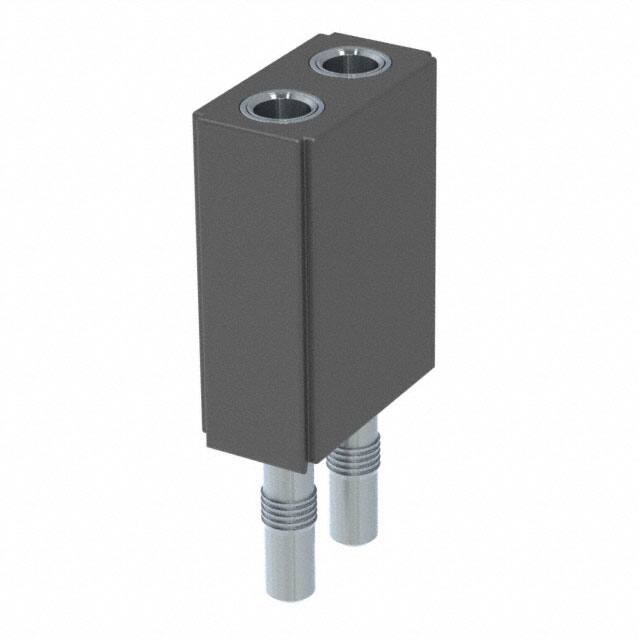 803-99-002-62-001000 Mill-Max Manufacturing Corp.  Headers Receptacles Female Sockets